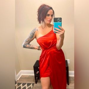 Lulus dress